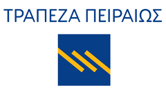 Piraeus Bank logo